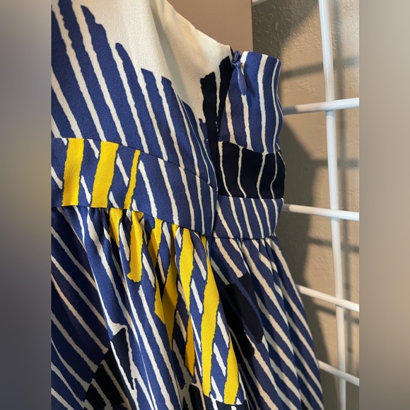 Banana Republic Dress Size 18 NWT - Picture 5 of 7